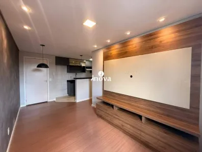 Apartamento com 2 Quartos à venda, 45m² no Quinta Boa Esperança, Uberaba