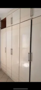 Apartamento com 3 Quartos para alugar, 120m² no Santa Rosa, Cuiabá