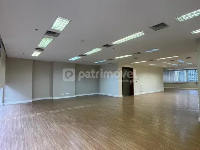 Sala Comercial para alugar, 229m² no Centro, Rio de Janeiro