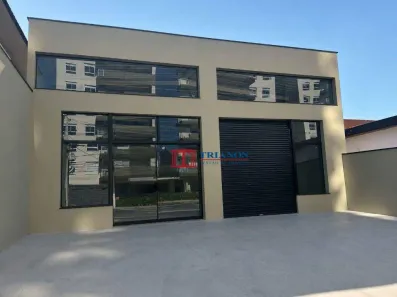 Ponto Comercial para alugar, 310m² no Vila Independência, Piracicaba
