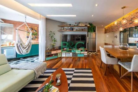 Apartamento com 2 Quartos à venda, 65m² no Vila Prudente, São Paulo