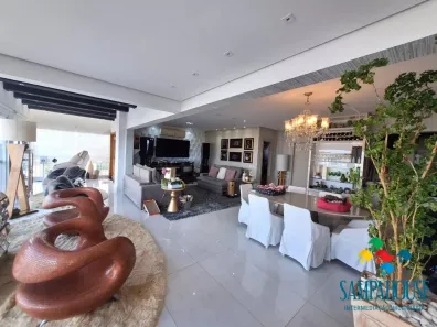 Cobertura com 4 Quartos à venda, 329m² no Sumaré, São Paulo