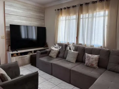 Casa de Condomínio com 3 Quartos à venda, 88m² no Lagoa Dourada, Londrina