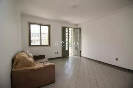 Apartamento com 3 Quartos à venda, 120m² no Santana, Porto Alegre
