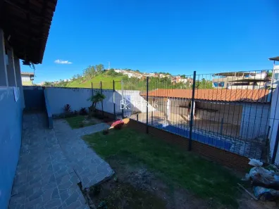 Casa com 2 Quartos à venda, 300m² no Nova Benfica, Juiz de Fora