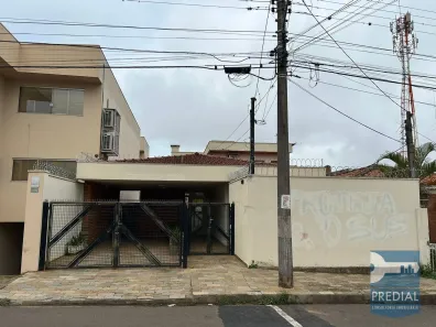 Casa com 3 Quartos à venda, 177m² no Jardim Paraíso, São Carlos