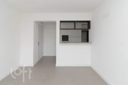 Apartamento com 2 Quartos à venda, 65m² no Higienópolis, Porto Alegre