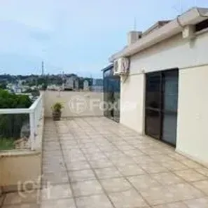 Cobertura com 2 Quartos à venda, 154m² no Menino Deus, Porto Alegre