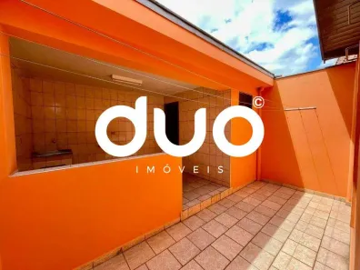 Casa com 2 Quartos à venda, 120m² no Jardim Algodoal, Piracicaba