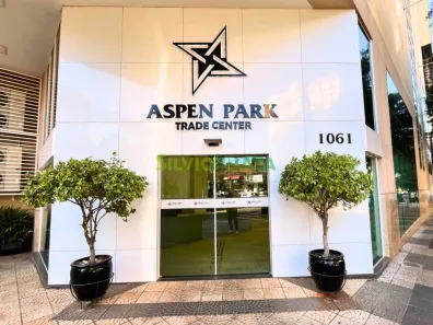 Sala Comercial à venda, 28m² no Zona 01, Maringá