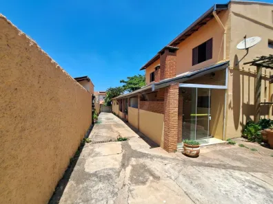 Casa com 4 Quartos à venda, 330m² no Vila Independência, Piracicaba