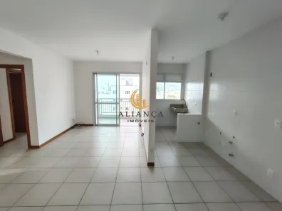 Apartamento com 2 Quartos à venda, 69m² no Rio Caveiras, Biguaçu