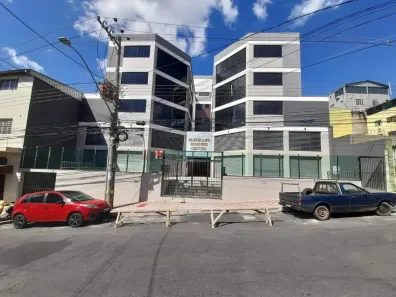 Sala Comercial para alugar, 20m² no Glória, Contagem