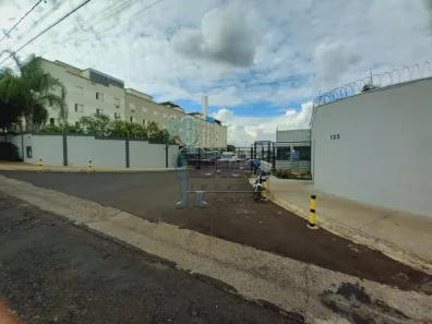 Apartamento com 2 Quartos à venda, 43m² no Jardim Zara, Ribeirão Preto