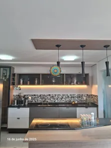 Apartamento com 2 Quartos à venda, 80m² no Engordadouro, Jundiaí