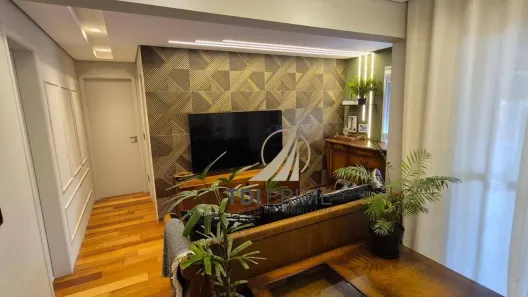 Apartamento com 2 Quartos à venda, 80m² no Osvaldo Cruz, São Caetano do Sul