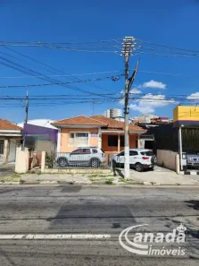 Lote/Terreno à venda, 312m² no km 18, Osasco