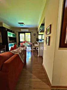 Apartamento com 2 Quartos à venda, 78m² no Vila Suzana, Canela