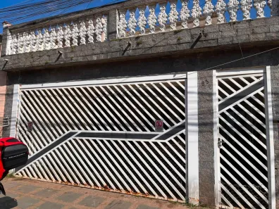 Casa com 4 Quartos à venda, 350m² no Jabaquara, São Paulo
