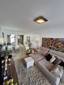 Apartamento com 3 Quartos à venda, 119m² no Centro, Florianópolis