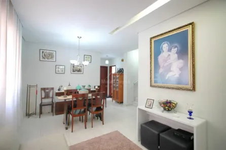 Cobertura com 3 Quartos à venda, 100m² no Santa Inês, Belo Horizonte
