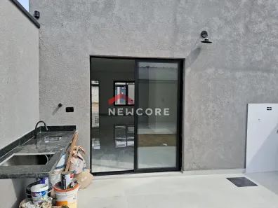 Sobrado com 3 Quartos à venda, 112m² no Vila Cecília, Mogi das Cruzes