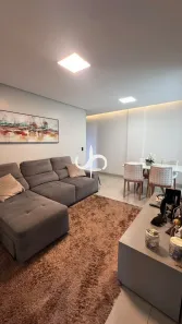 Apartamento com 2 Quartos à venda, 62m² no JK Nova Capital, Anápolis