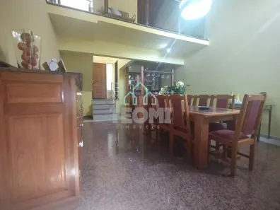 Sobrado com 3 Quartos à venda, 200m² no Jardim das Nações, Taubaté