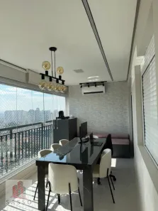 Apartamento com 2 Quartos à venda, 75m² no Belenzinho, São Paulo