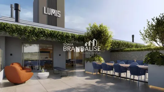 Apartamento com 2 Quartos à venda, 76m² no Cacupé, Florianópolis