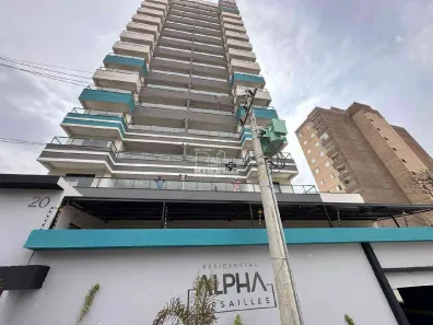 Apartamento com 3 Quartos à venda, 109m² no Vila Lucy, Sorocaba