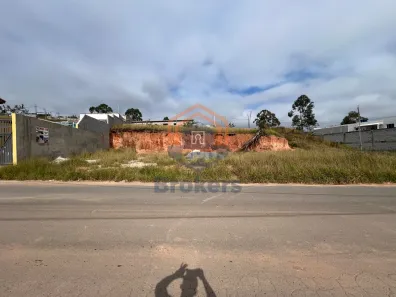 Lote/Terreno à venda, 640m² no Estância Caioçara, Jarinu