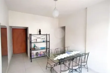 Apartamento com 3 Quartos à venda, 80m² no Grajaú, Rio de Janeiro