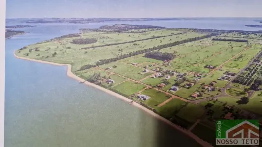 Lote/Terreno à venda, 600m² no Conjunto Habitacional Camargo, Avaré