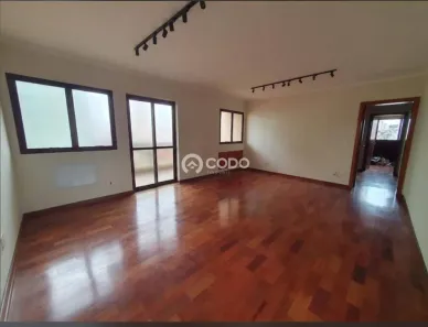 Apartamento com 3 Quartos à venda, 106m² no Centro, Piracicaba