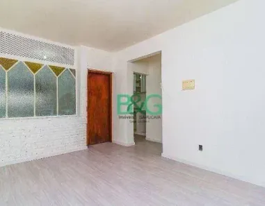 Apartamento com 1 Quarto à venda, 55m² no Bela Vista, São Paulo