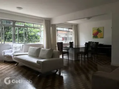 Apartamento com 4 Quartos à venda, 166m² no Perdizes, São Paulo