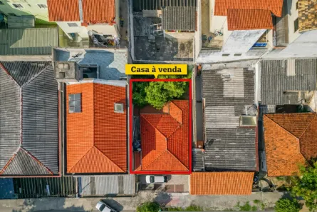 Imóvel Comercial à venda, 221m² no Moinho Velho, São Paulo