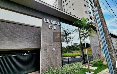 Apartamento com 2 Quartos à venda, 70m² no Jardim Residencial Guaporé, Sorocaba