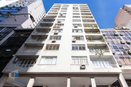 Apartamento com 2 Quartos à venda, 75m² no Centro Histórico, Porto Alegre