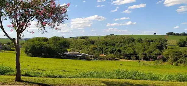 Lote/Terreno à venda, 1318m² no Estância Cabral, Cambé