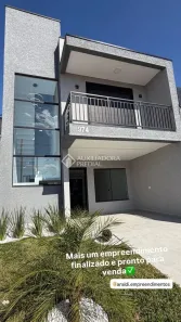 Sobrado com 3 Quartos à venda, 120m² no Eucaliptos, Fazenda Rio Grande