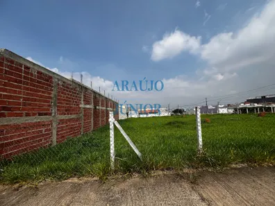 Lote/Terreno à venda, 154m² no Jardim Boer II, Americana