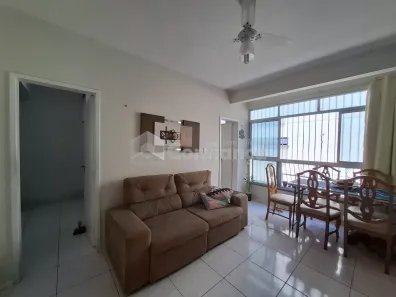 Apartamento com 3 Quartos à venda, 73m² no São Gerardo, Fortaleza