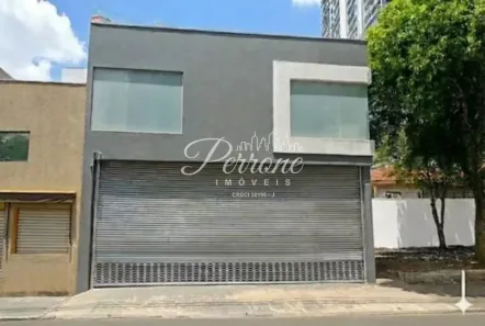 Galpão/Depósito/Armazém à venda, 286m² no Mooca, São Paulo