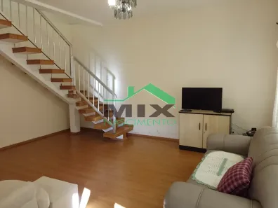 Sobrado com 4 Quartos à venda, 250m² no Anchieta, São Bernardo do Campo