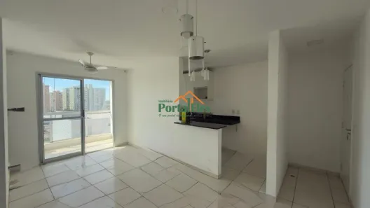 Apartamento com 3 Quartos para alugar, 69m² no Morada de Laranjeiras, Serra
