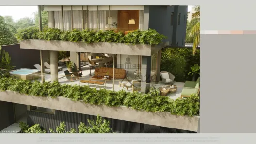 Apartamento com 3 Quartos à venda, 268m² no Cerqueira César, São Paulo