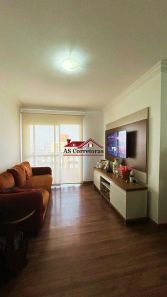 Apartamento com 2 Quartos à venda, 60m² no Jaguaré, São Paulo