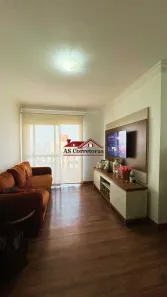 Apartamento com 2 Quartos à venda, 60m² no Jaguaré, São Paulo